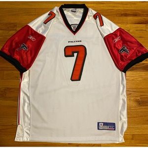 Men’s Michael Vick Jersey (Sewn) - Size 54